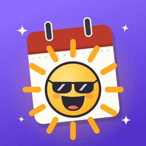 Save Friday app icon
